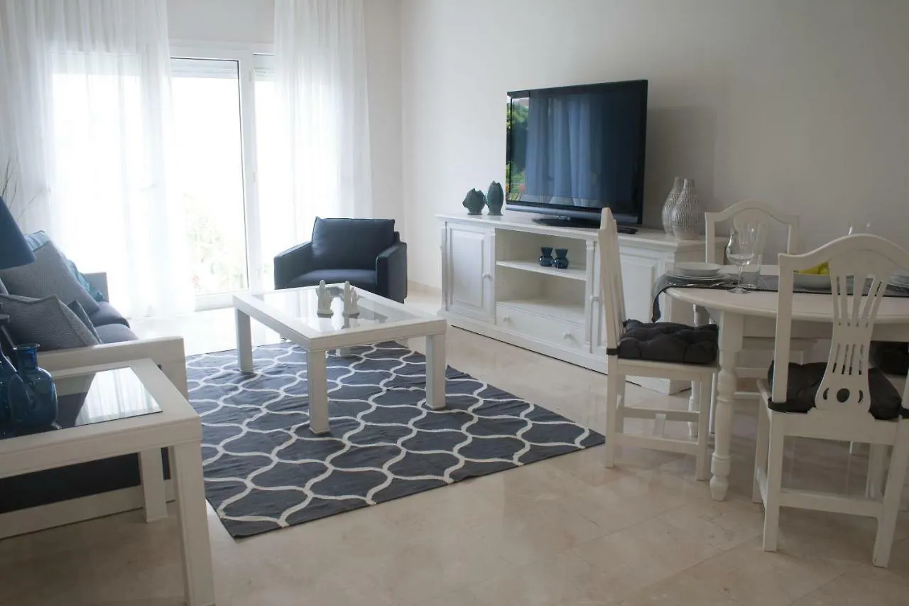 Lavaderos Suites Santa Cruz de Tenerife Spanje