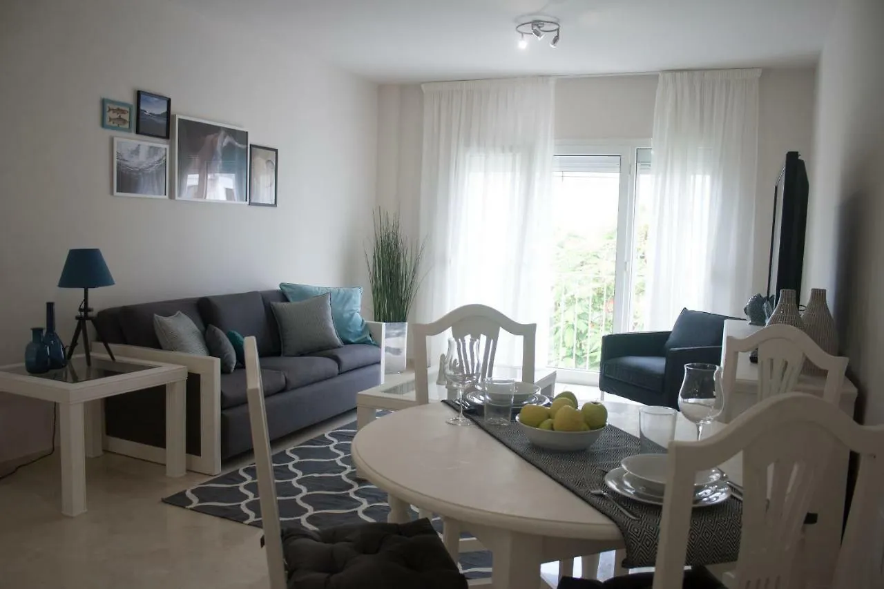 Lavaderos Suites Santa Cruz de Tenerife 0*,  Spanje