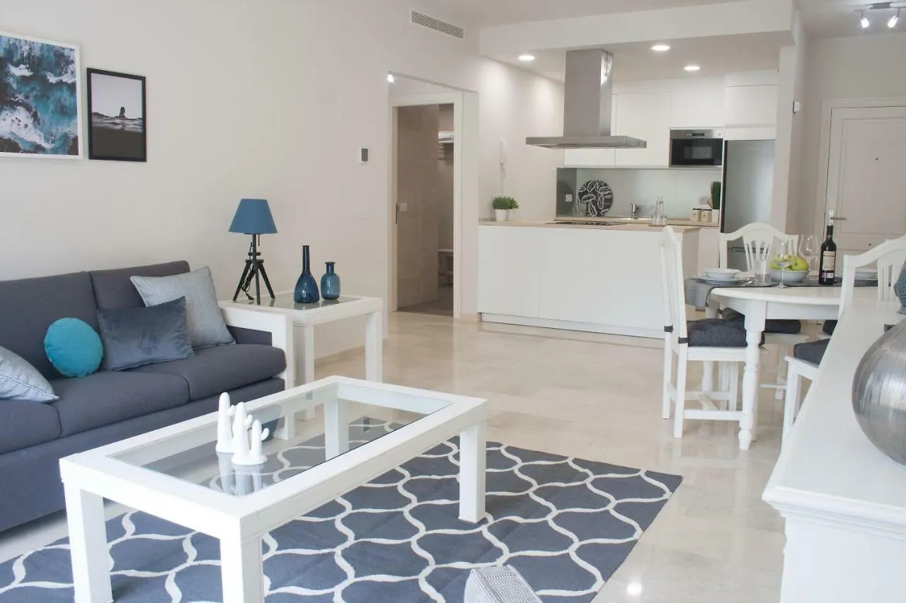 Appartement Lavaderos Suites Santa Cruz de Tenerife