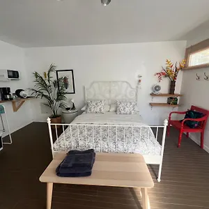 Accommodatie bij particulieren La Selvita, Bajamar (La Laguna)