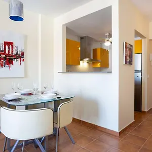 Piso Appartamento