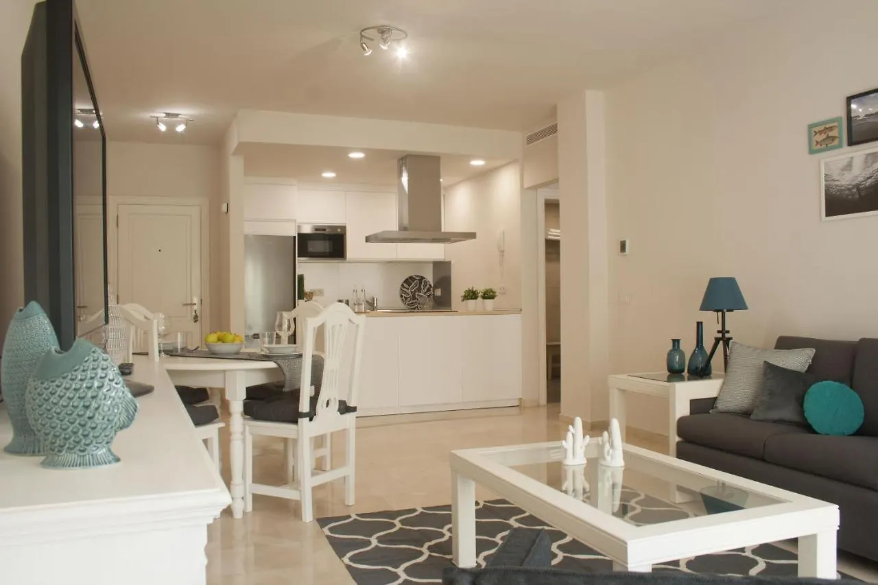 Lavaderos Suites Santa-Cruz de Ténérife