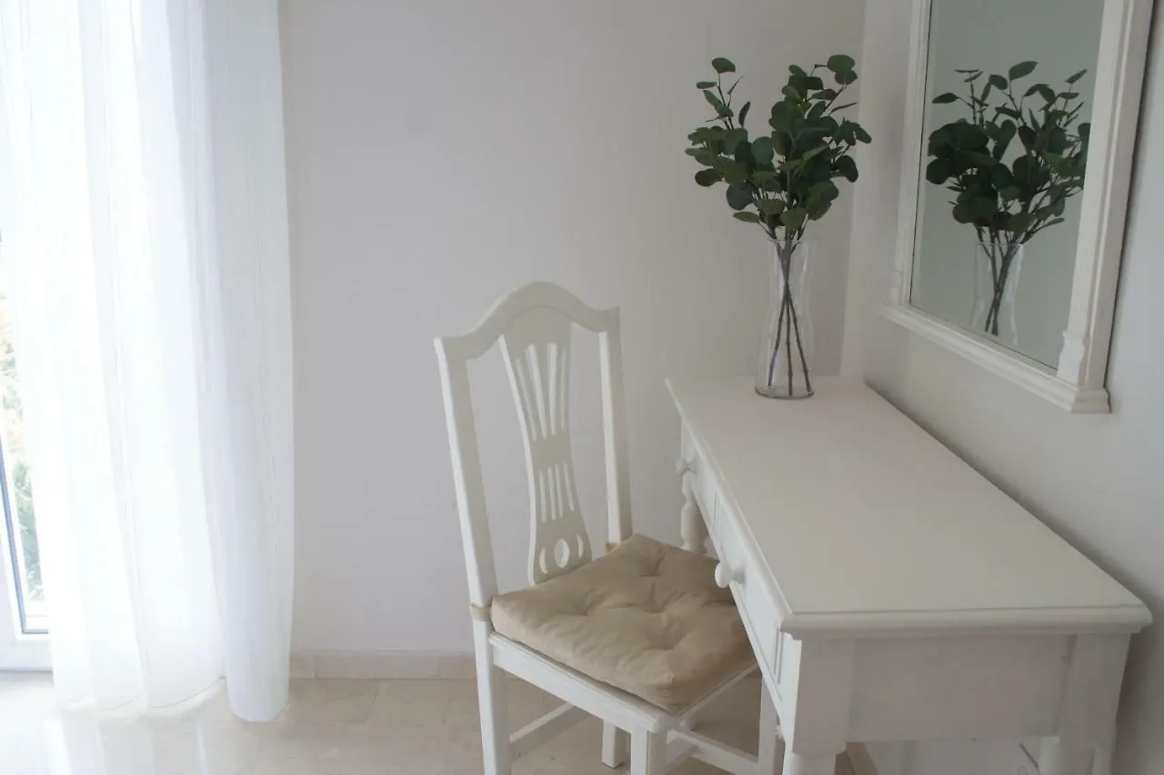 Lavaderos Suites Santa-Cruz de Ténérife Appartement