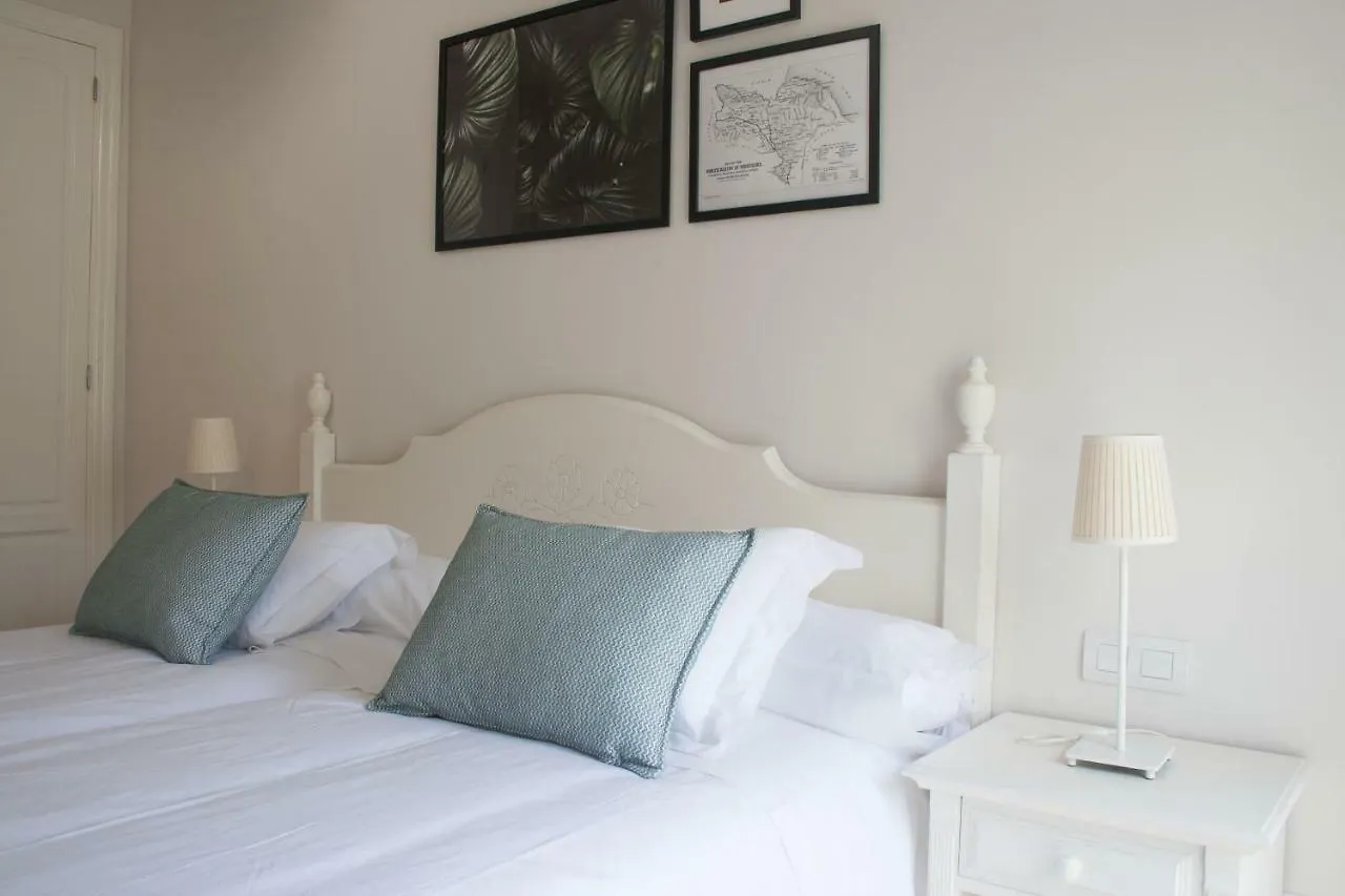 Lavaderos Suites Santa-Cruz de Ténérife Espagne