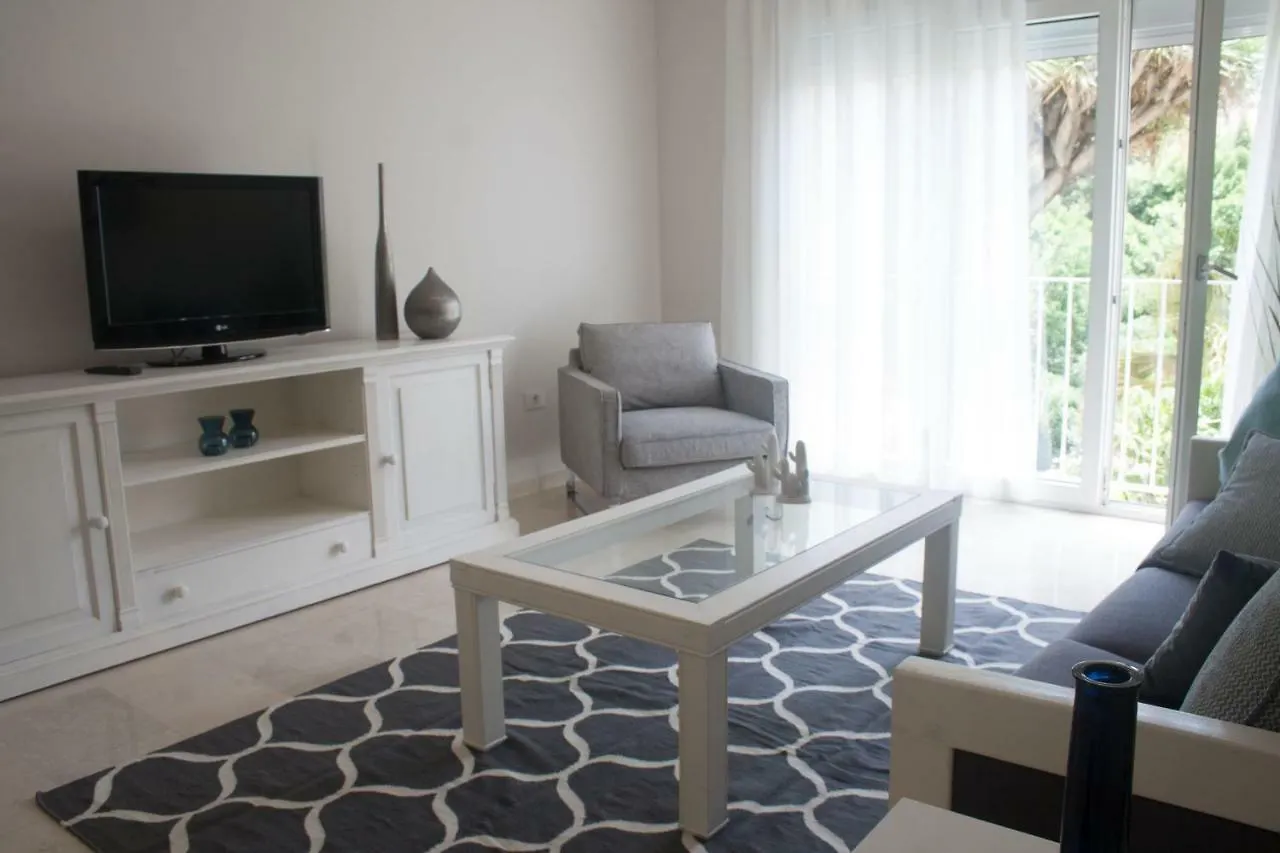Lavaderos Suites Santa-Cruz de Ténérife Espagne